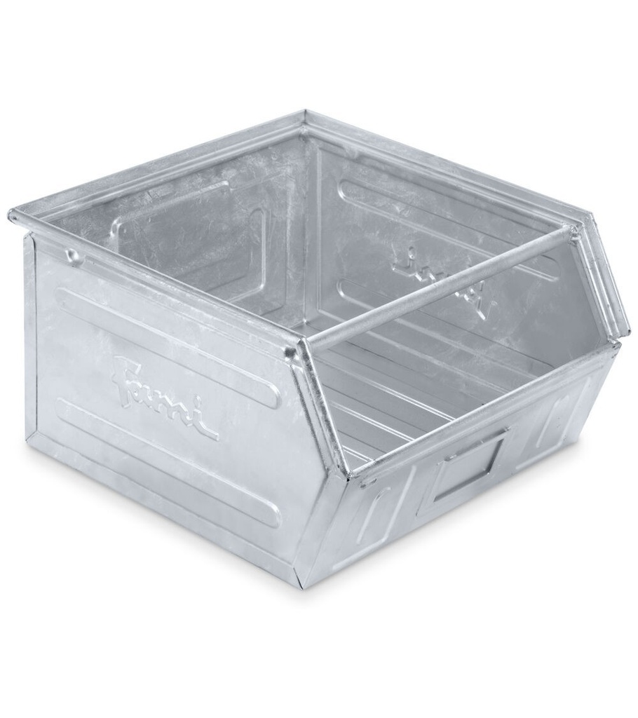 [FLS81000A99] Contenitore in metallo mis. 5P4 – Maniglia