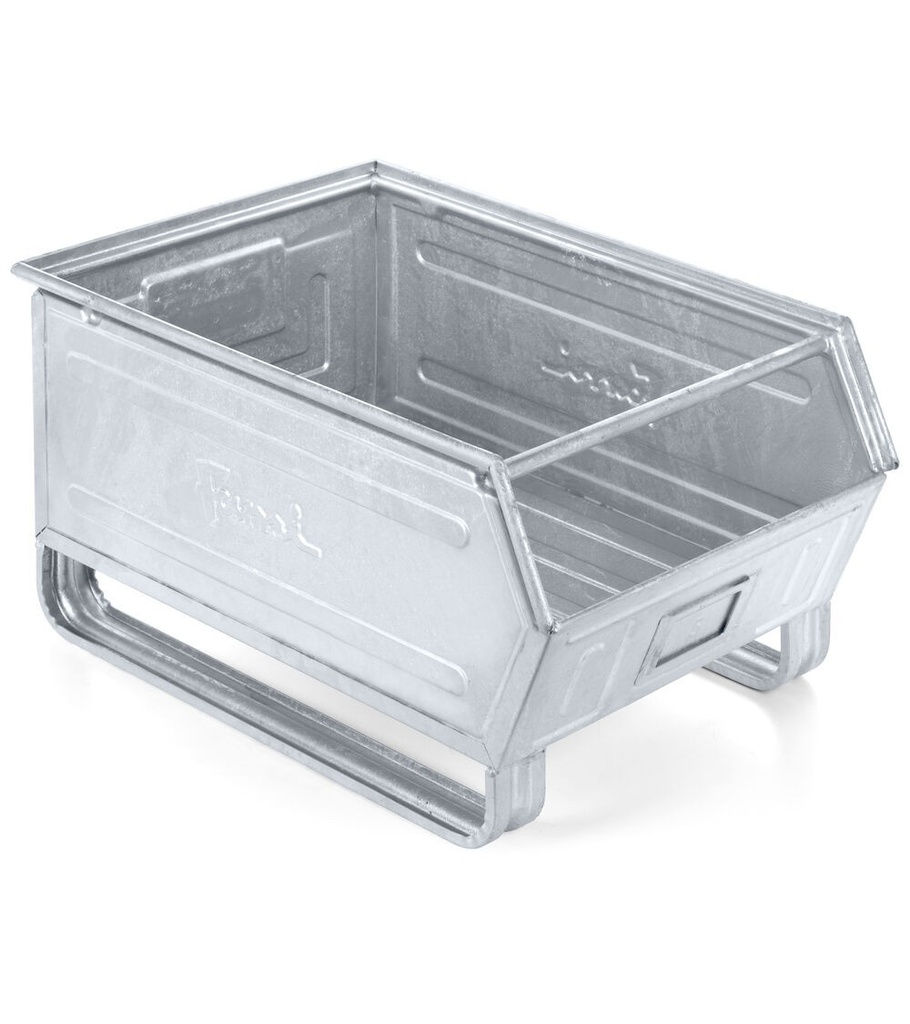[FLS89100A99] Contenitore in metallo mis. 5 – Slitte