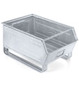 [FLS89100A99] Contenitore in metallo mis. 5 – Slitte