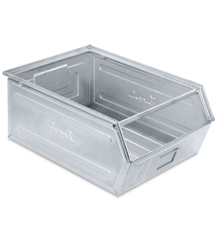 [FLS89000A99] Contenitore in metallo mis. 5 – Maniglia