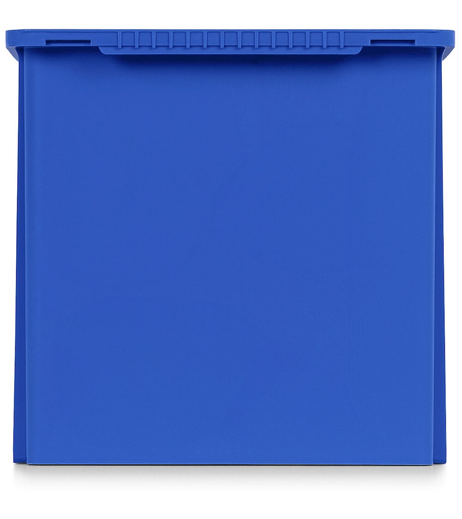 Contenitore in polipropilene Picking Box Mythos mis. 4A5 – Blu cielo – foto 4