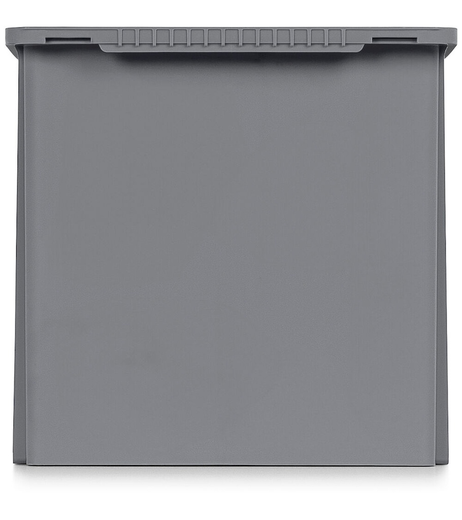 Contenitore in polipropilene Picking Box Mythos mis. 4A5 – Grigio tele 1 – foto 4