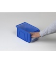 Coperchio parapolvere per contenitore Picking Box Mythos, mis. 1 – foto 5