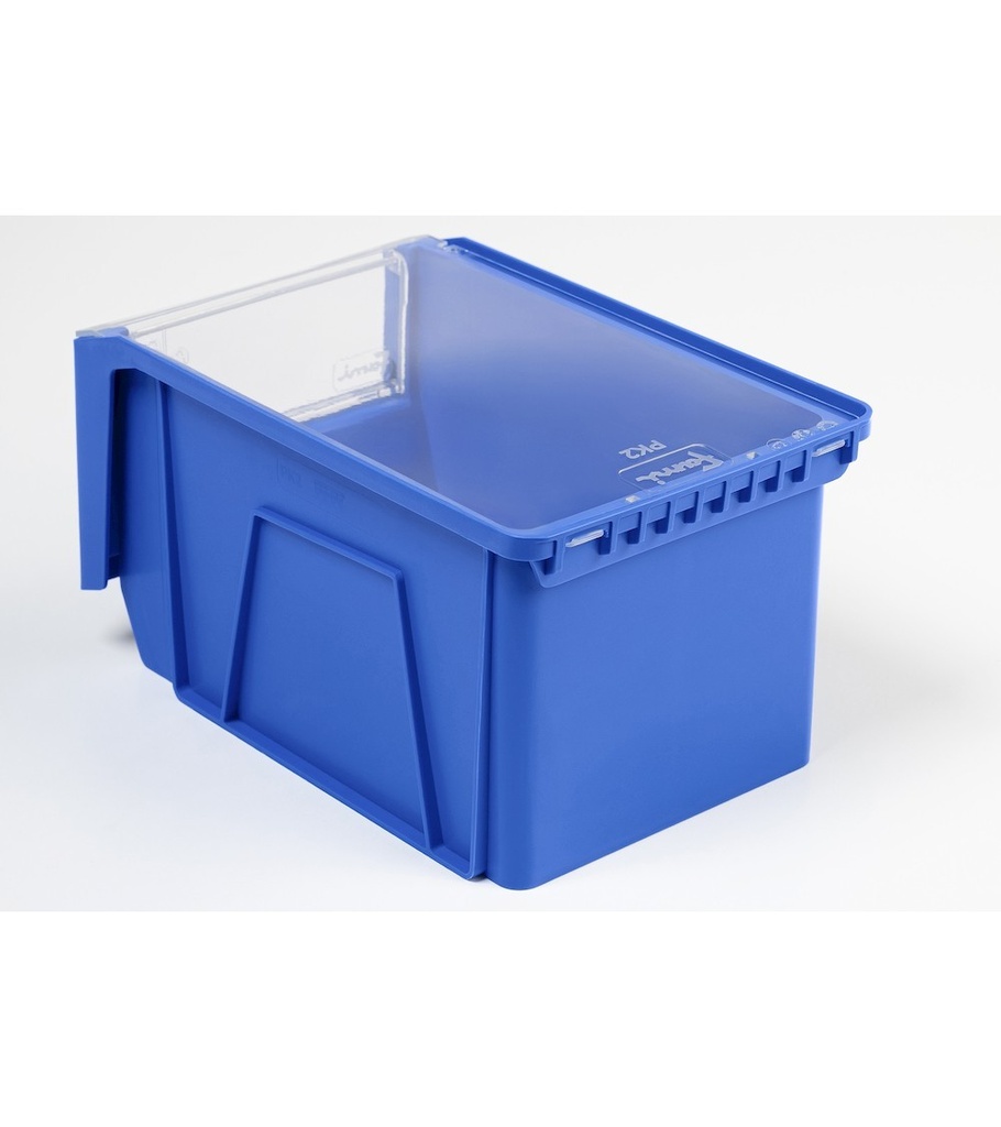 Coperchio parapolvere per contenitore Picking Box Mythos, mis. 4/4A2/4A5 – foto 7