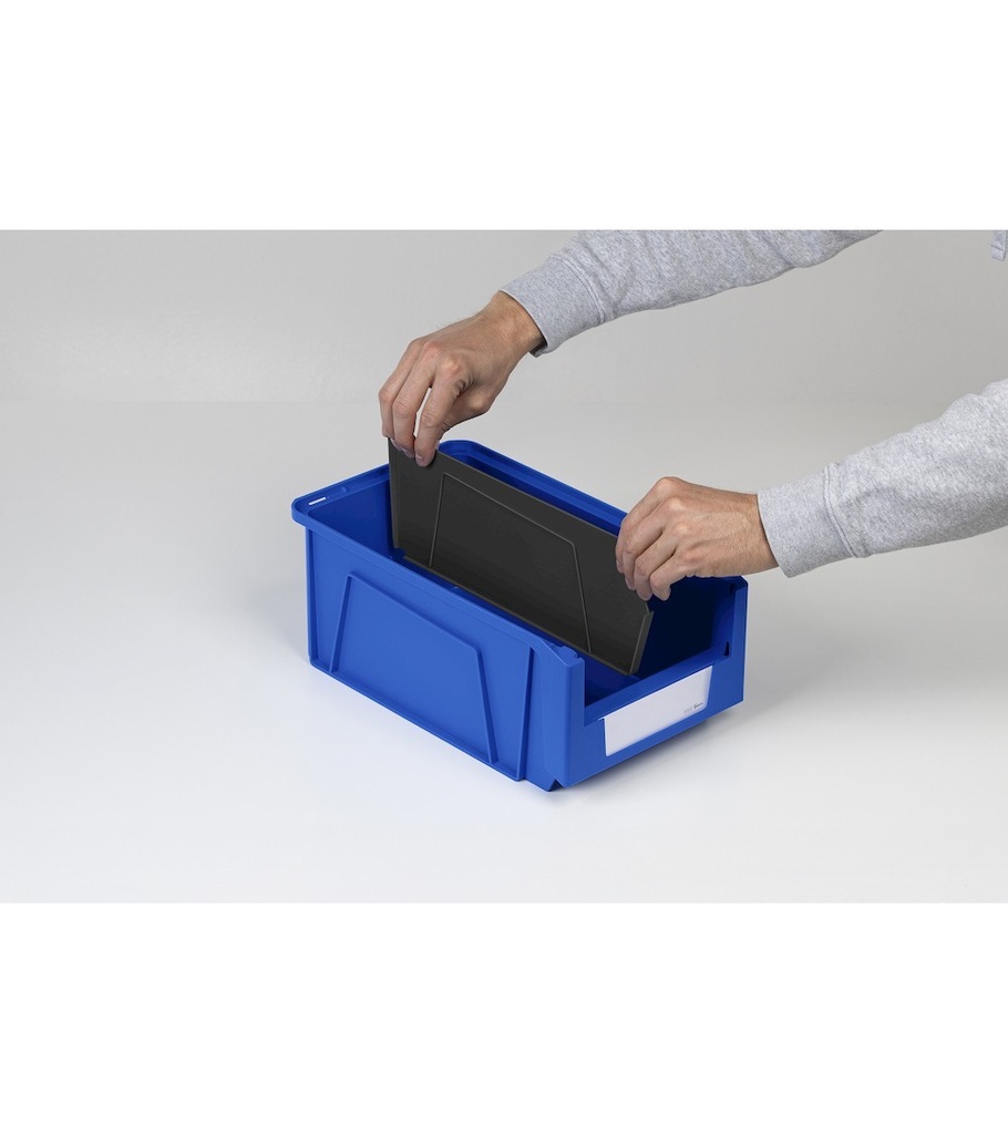 Divisorio longitudinale per contenitore Picking Box misura 4 – foto 2