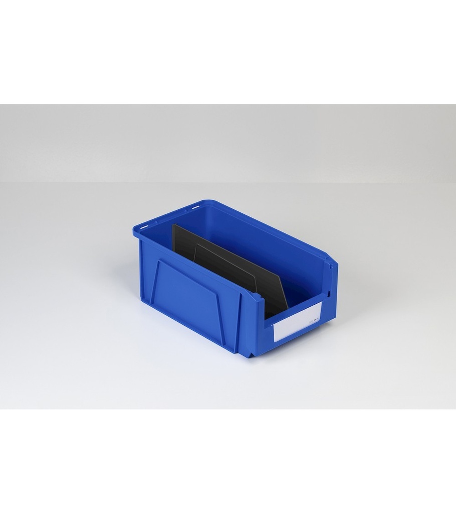 Divisorio longitudinale per contenitore Picking Box misura 4 – foto 3