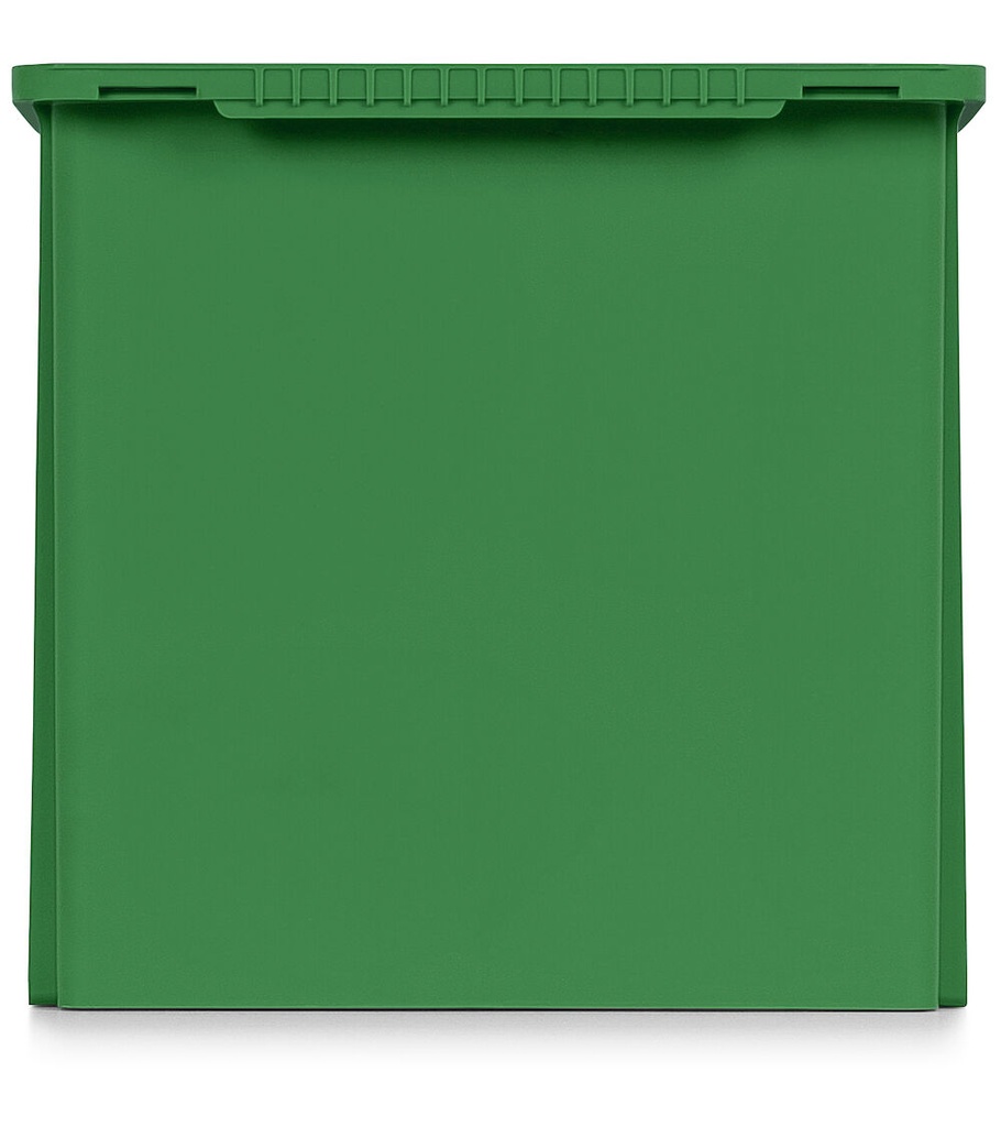 Contenitore in polipropilene Picking Box Mythos mis. 4A5 – Verde traffico – foto 4