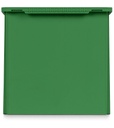 Contenitore in polipropilene Picking Box Mythos mis. 4A5 – Verde traffico – foto 4