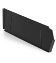 [FPKD4A2L05107] Divisorio longitudinale per contenitore Picking Box misura 4A2