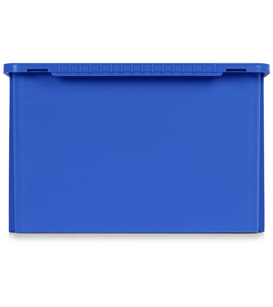 Contenitore in polipropilene Picking Box Mythos mis. 5 – Blu cielo – foto 4