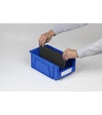 Divisorio longitudinale per contenitore Picking Box misura 3A2 – foto 2