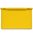 Contenitore in polipropilene Picking Box Mythos mis. 5 – Giallo zinco – foto 4