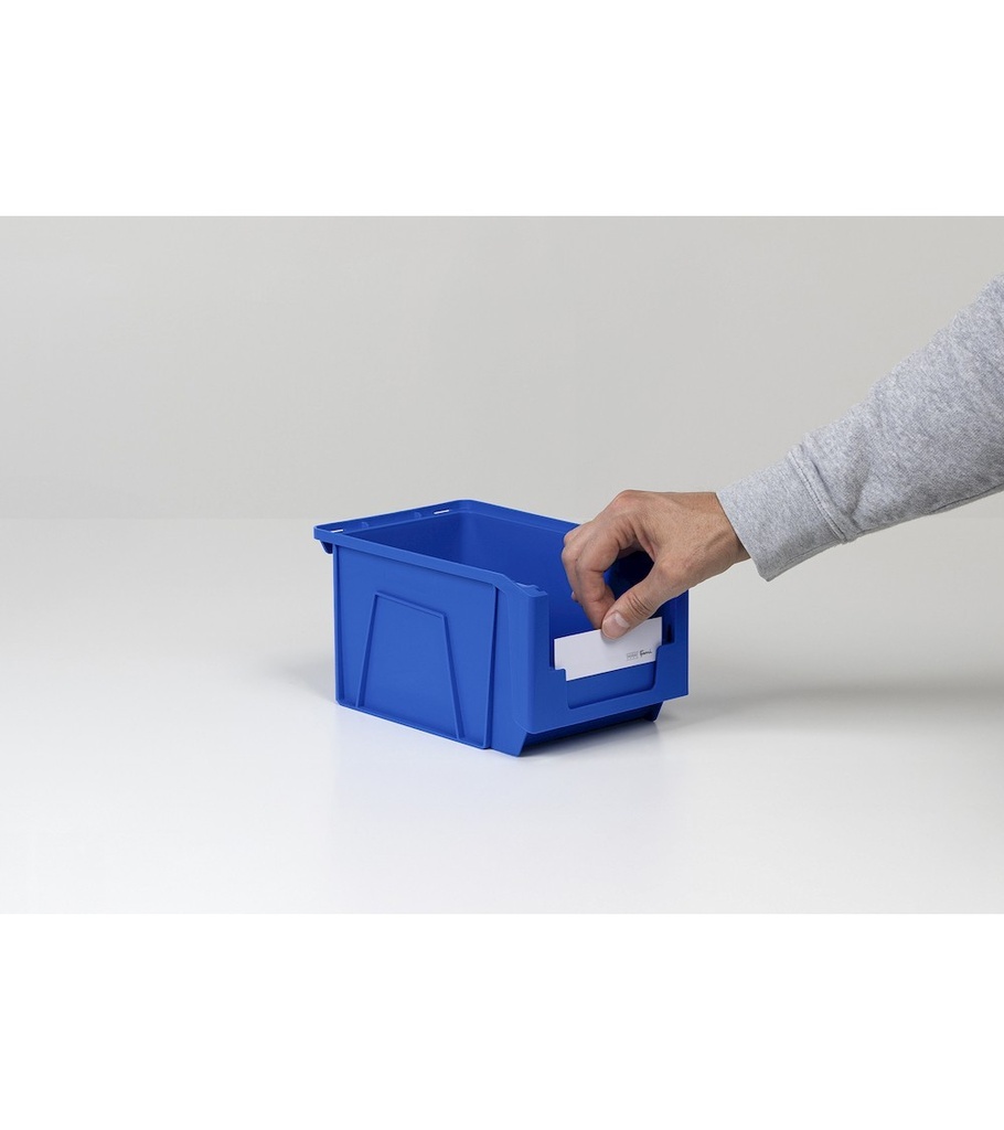 Etichetta per contenitore Picking Box Mythos, mis. 1 – foto 3