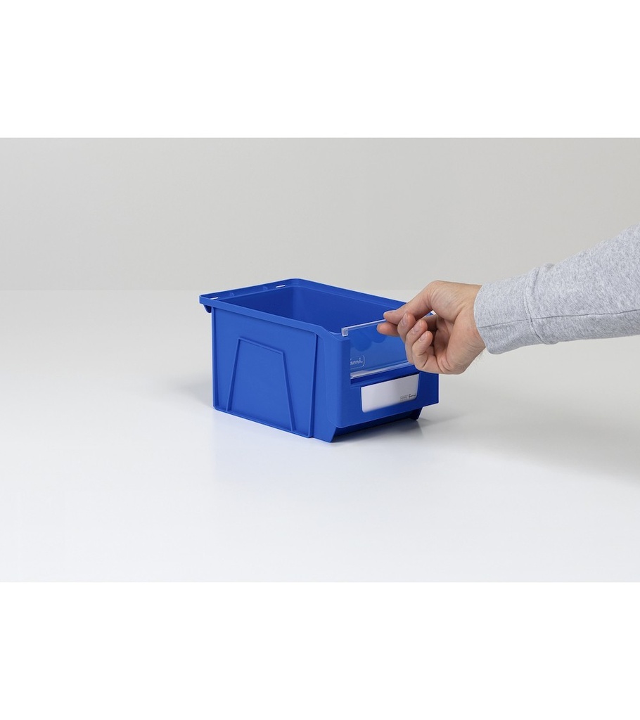 Frontalino per contenitore Picking Box Mythos, mis. 3 – foto 3