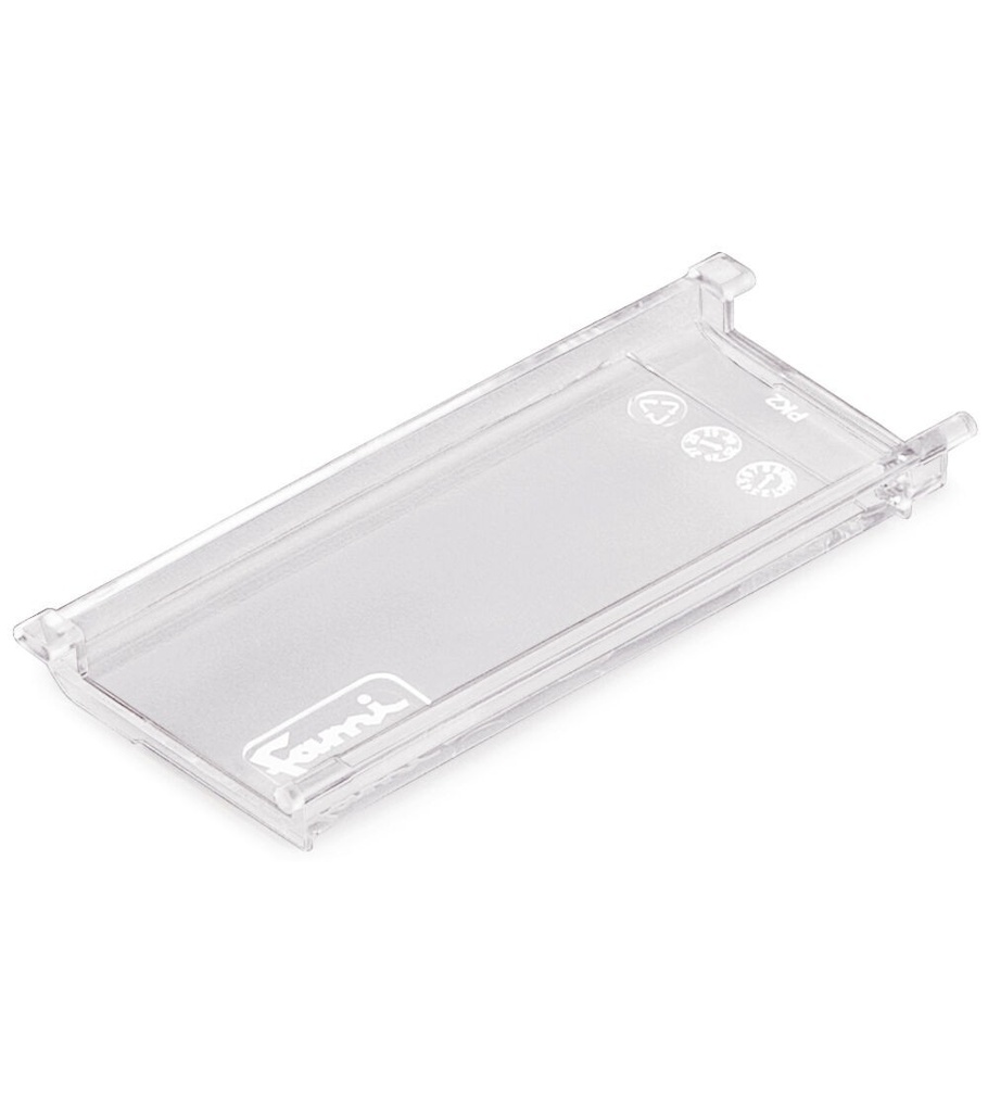 [FPKF002000096] Frontalino per contenitore Picking Box Mythos, mis. 2