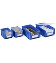 Frontalino per contenitore Picking Box Mythos, mis. 2 – foto 6