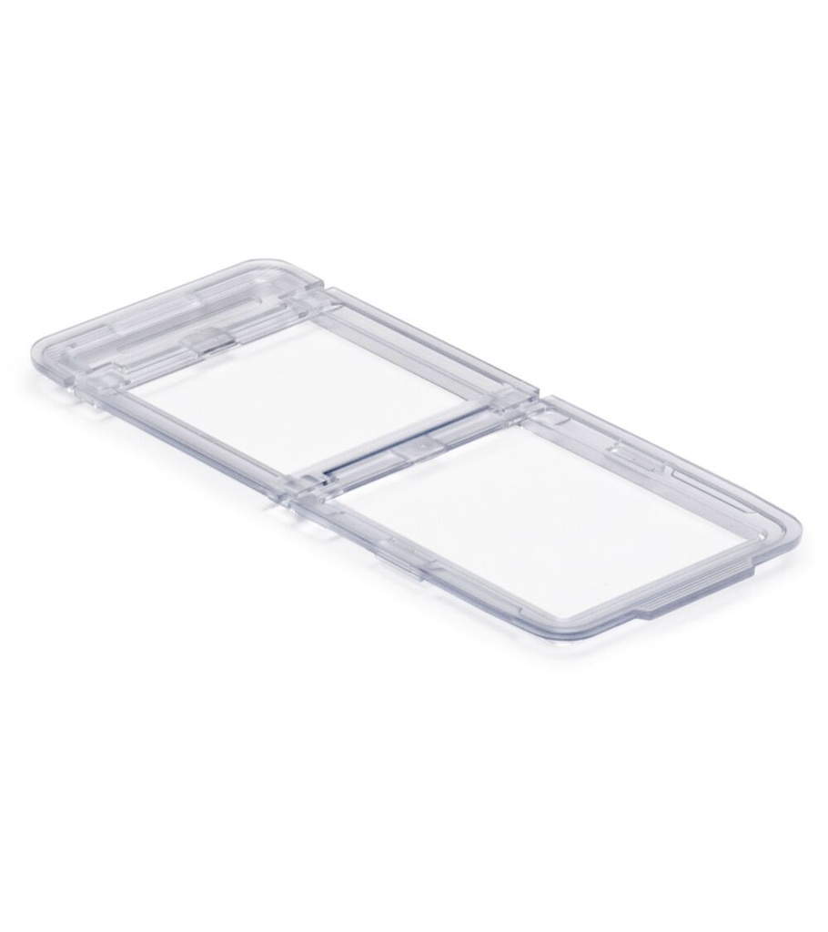 [FRK3C14000096] Coperchio per contenitore RK Box Air – 134 × 313 × 15 mm