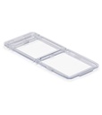 [FRK3C14000096] Coperchio per contenitore RK Box Air – 134 × 313 × 15 mm