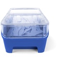 Coperchio per contenitore RK Box Air – 134 × 313 × 15 mm – foto 2