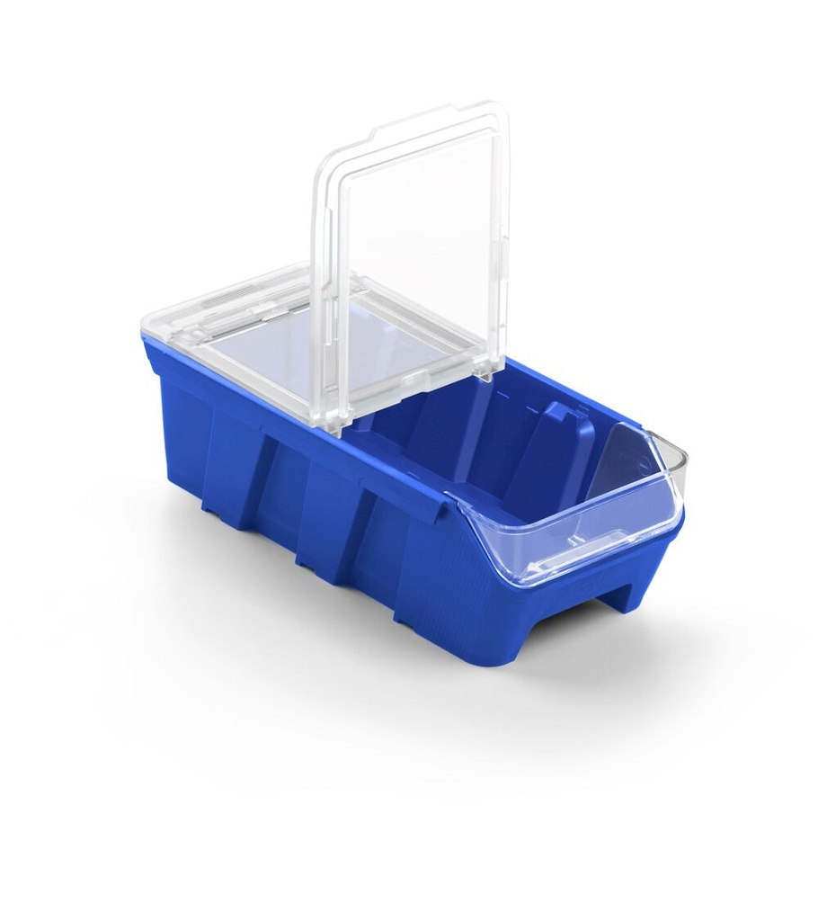 Coperchio per contenitore RK Box Air – 134 × 313 × 15 mm – foto 4