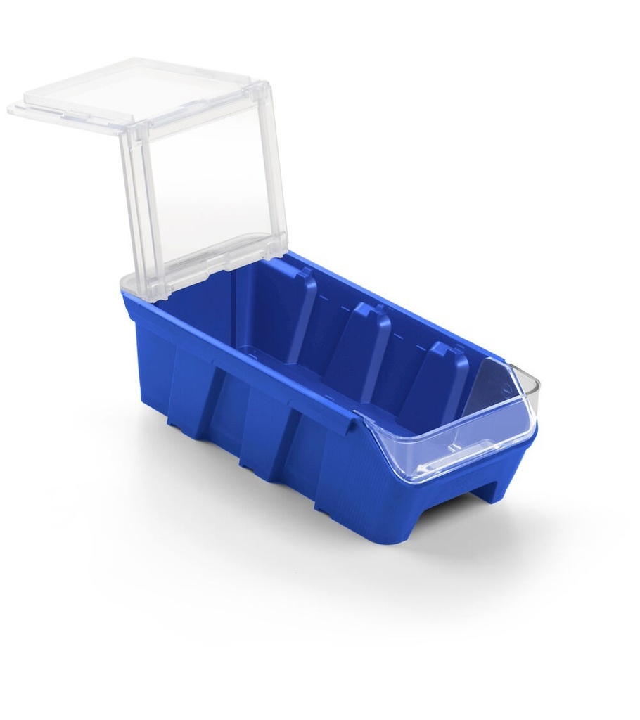 Coperchio per contenitore RK Box Air – 134 × 313 × 15 mm – foto 5
