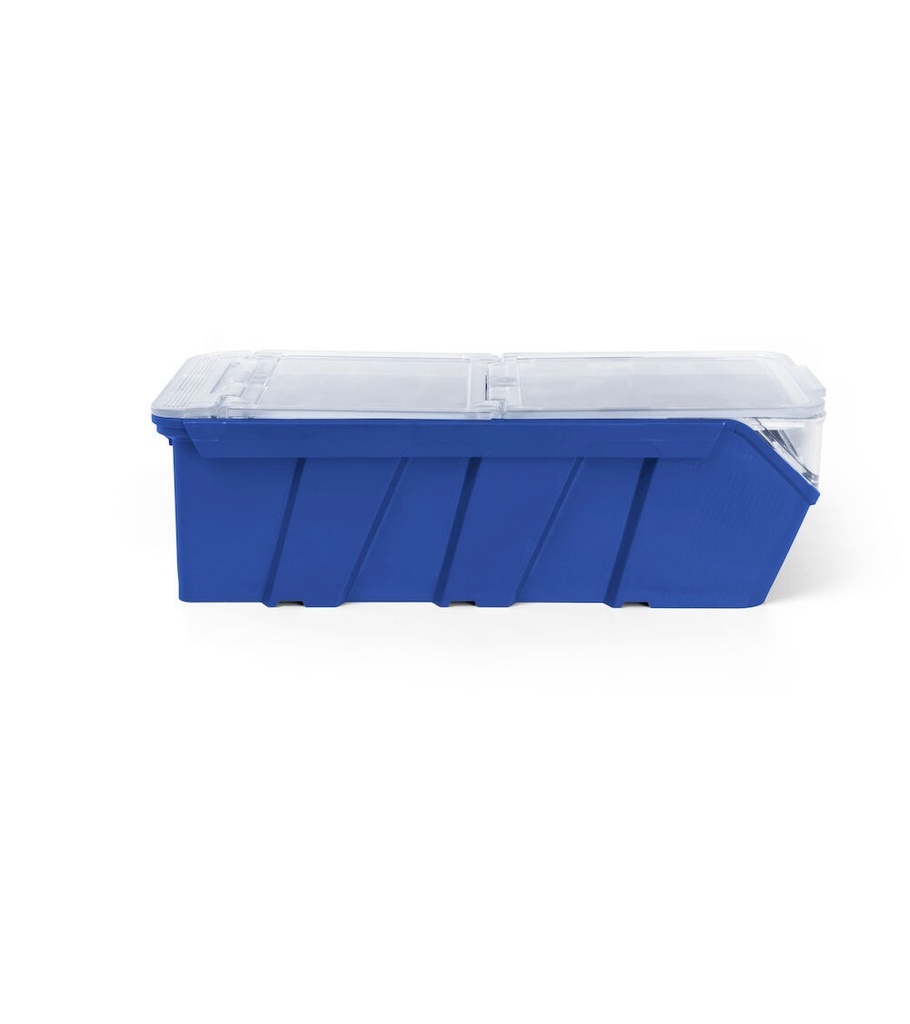 Coperchio per contenitore RK Box Air – 134 × 313 × 15 mm – foto 8