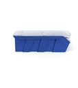 Coperchio per contenitore RK Box Air – 134 × 313 × 15 mm – foto 8