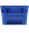 Contenitore per scaffali RK Box Air, mis.3014, L141 x P300 x H91 mm – foto 2