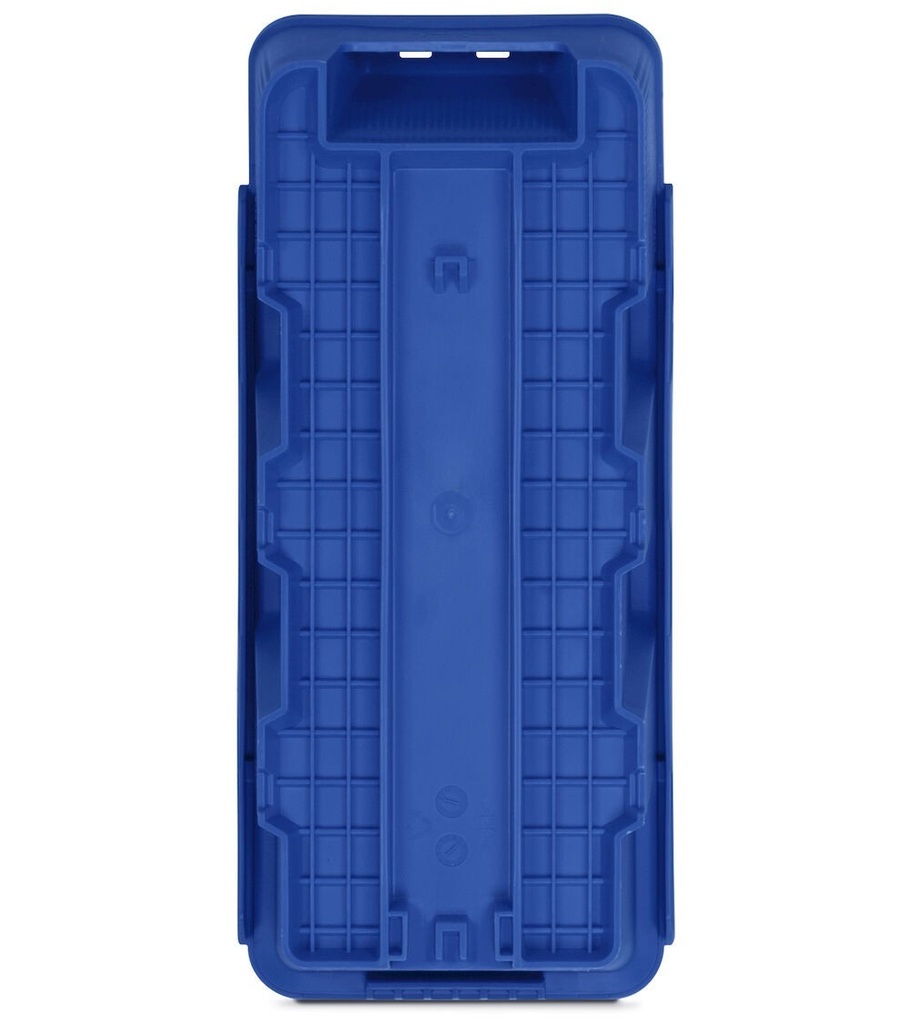 Contenitore per scaffali RK Box Air, mis.3014, L141 x P300 x H91 mm – foto 5