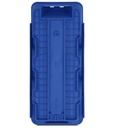 Contenitore per scaffali RK Box Air, mis.3014, L141 x P300 x H91 mm – foto 5