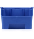Contenitore per scaffali RK Box Air, mis.3121, L214 x P300 x H142 mm – foto 2