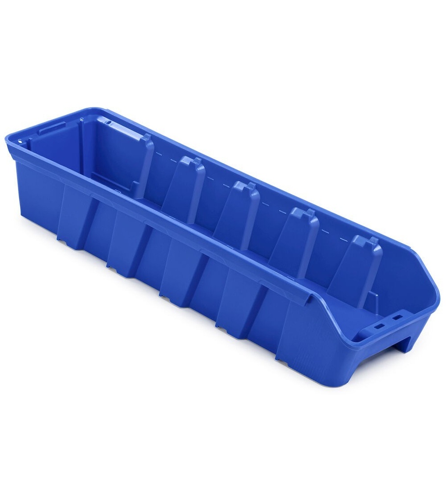 [FRK5014R05132] Contenitore per scaffali RK Box Air, mis. 5014, L141 x P500 x H91 mm
