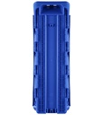 Contenitore per scaffali RK Box Air, mis.4014, L141 x P400 x H91 mm – foto 4