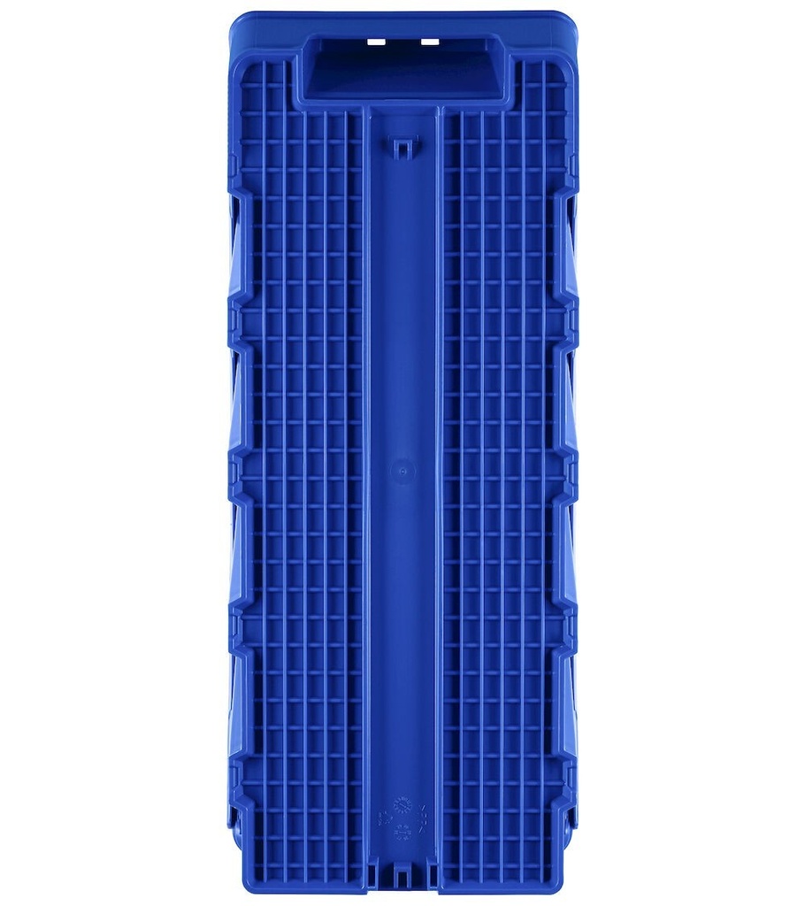 Contenitore per scaffali RK Box Air, mis. 5121, L214 x P500 x H142 mm – foto 4