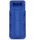 Contenitore per scaffali RK Box Air, mis.3114, L141 x P300 x H142 mm – foto 4