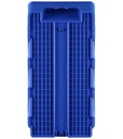 Contenitore per scaffali RK Box Air, mis. 4121,  L214 x P400 x H142 mm – foto 4