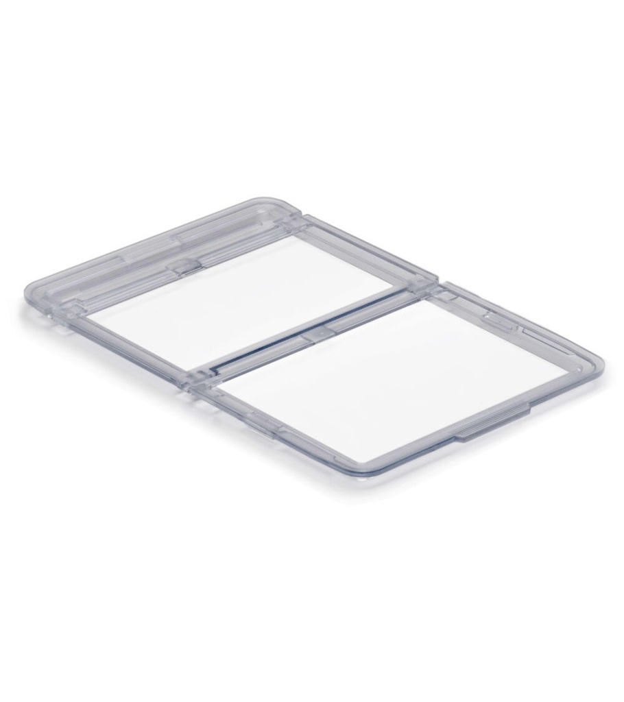 [FRK3C21000096] Coperchio per contenitore RK Box Air – 208 × 313 × 15 mm
