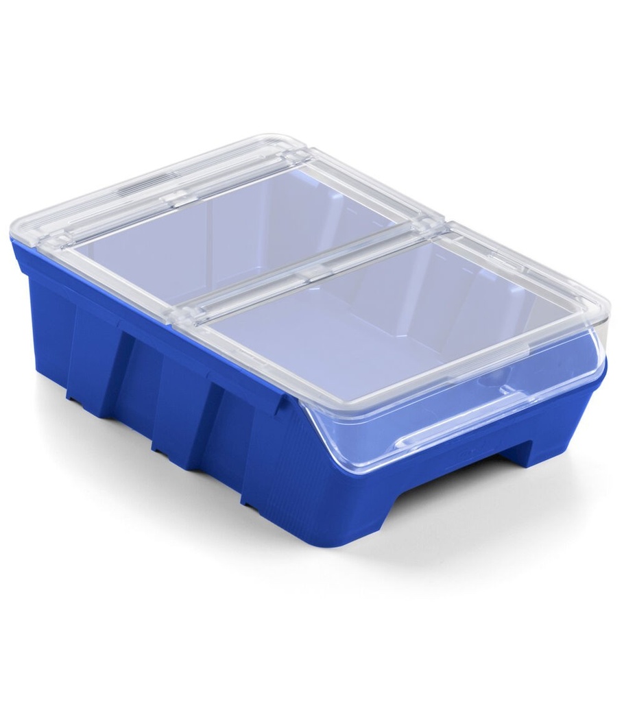 Coperchio per contenitore RK Box Air – 208 × 313 × 15 mm – foto 3