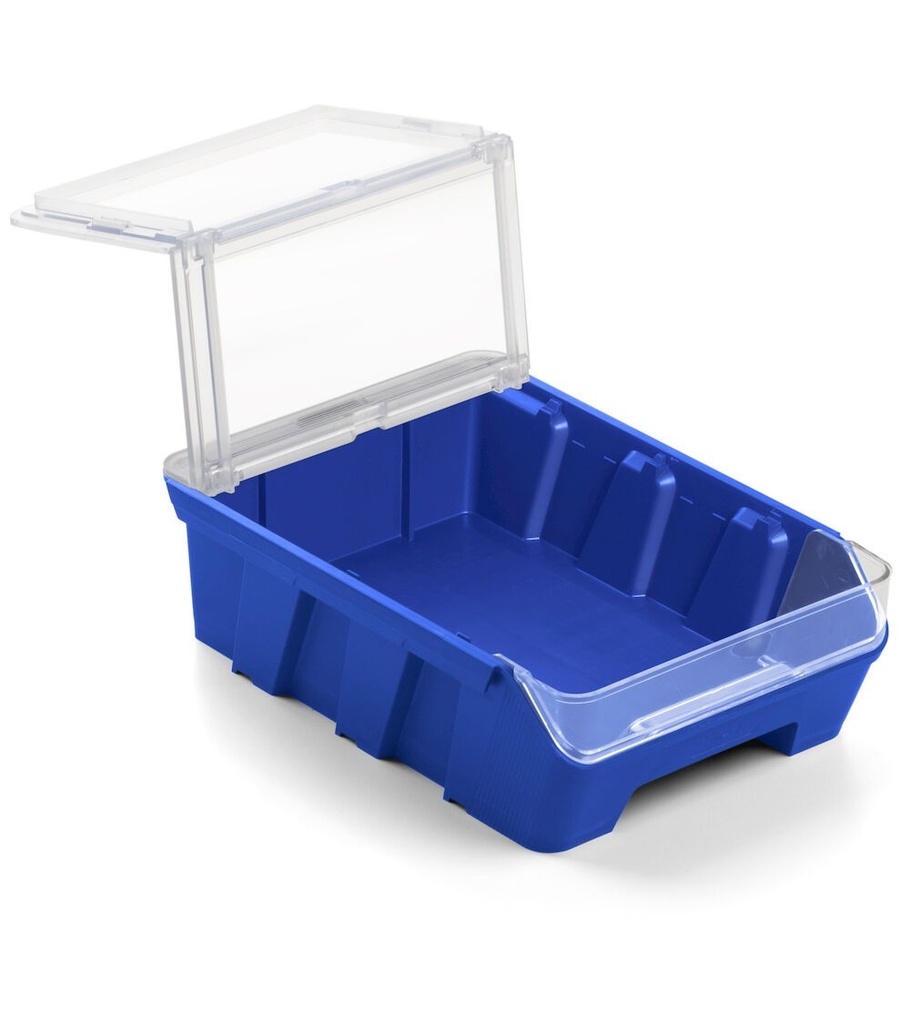 Coperchio per contenitore RK Box Air – 208 × 313 × 15 mm – foto 5