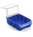 Coperchio per contenitore RK Box Air – 208 × 313 × 15 mm – foto 5