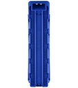 Contenitore per scaffali RK Box Air, mis. 5114, L141 x P500 x H142 mm – foto 4