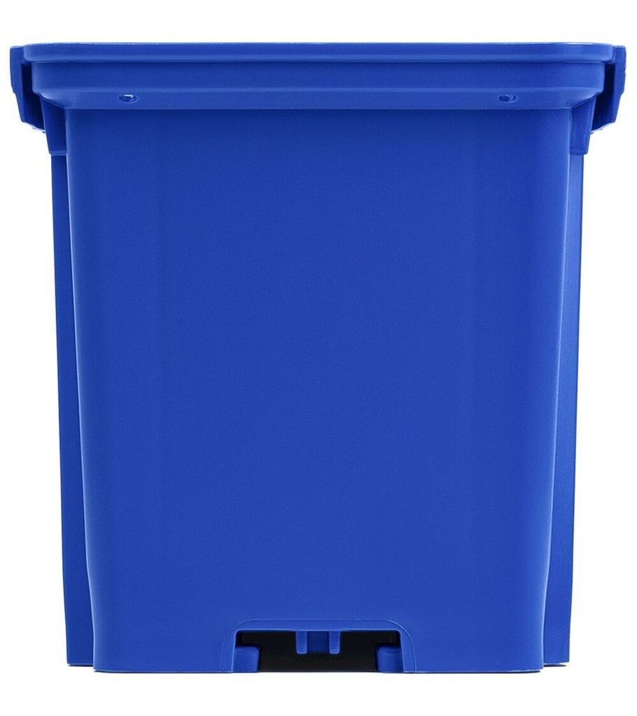 Contenitore per scaffali RK Box Air, mis. 5114, L141 x P500 x H142 mm – foto 5