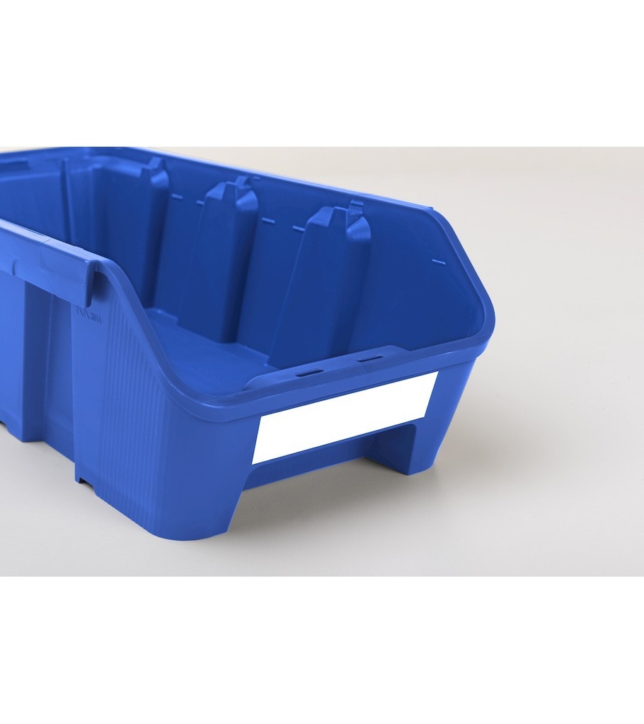 Contenitore per scaffali RK Box Air, mis. 5114, L141 x P500 x H142 mm – foto 10