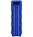 Contenitore per scaffali RK Box Air, mis. 4114, L141 x P400 x H142 mm – foto 4