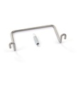 Kit 16 fermi posteriori per cassetta RK Box Classic, L111 x P30 x H63 mm – foto 2