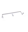 Kit 8 fermi posteriori per cassetta RK Box Classic, L227 x P30 x H59 mm – foto 2