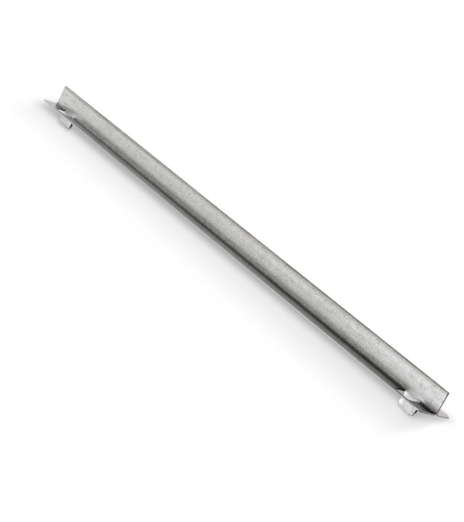 [FRKBX40KG0499] Kit 4 guide per scaffale RK Box – 26 × 390 × 22 mm