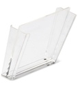 [FRKD114T00096] Divisorio trasversale per contenitore RK Box Air – 3014/4014/5014 – 123 × 46 × 132 mm
