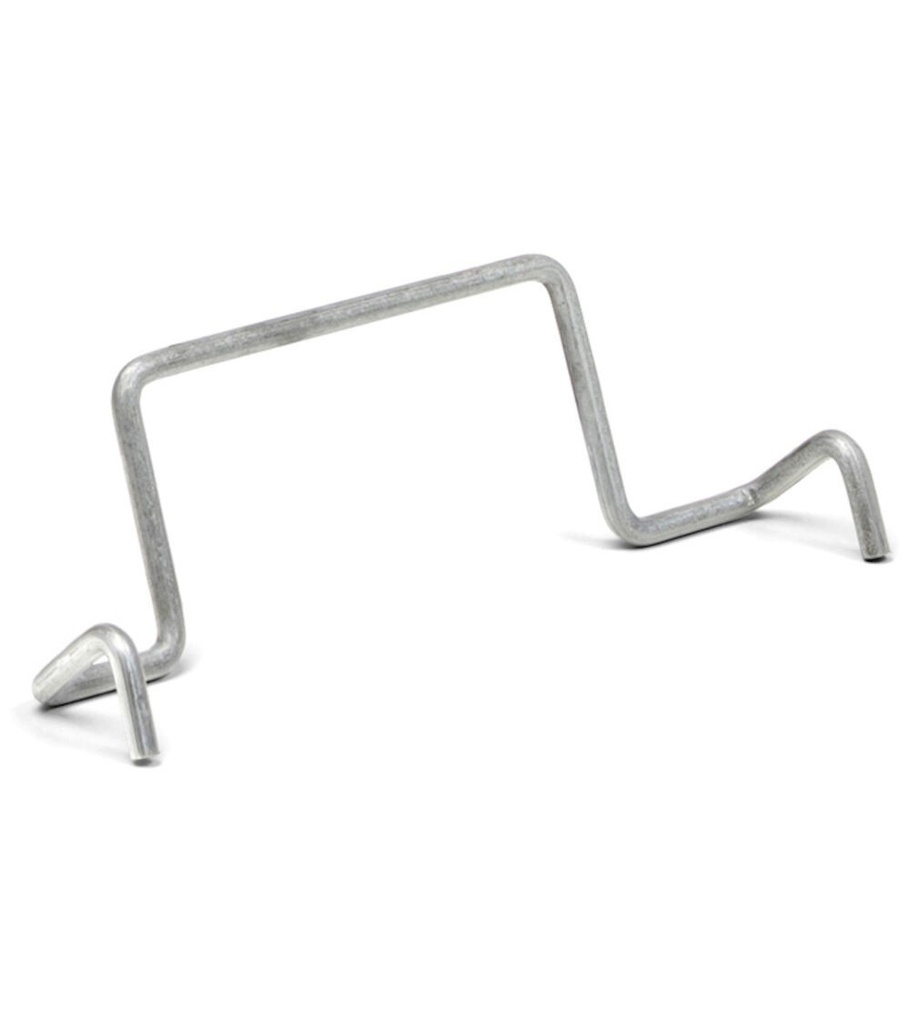 [FRKS014000099] Fermo posteriore per contenitore RK Box Air – 122 × 26 × 53 mm