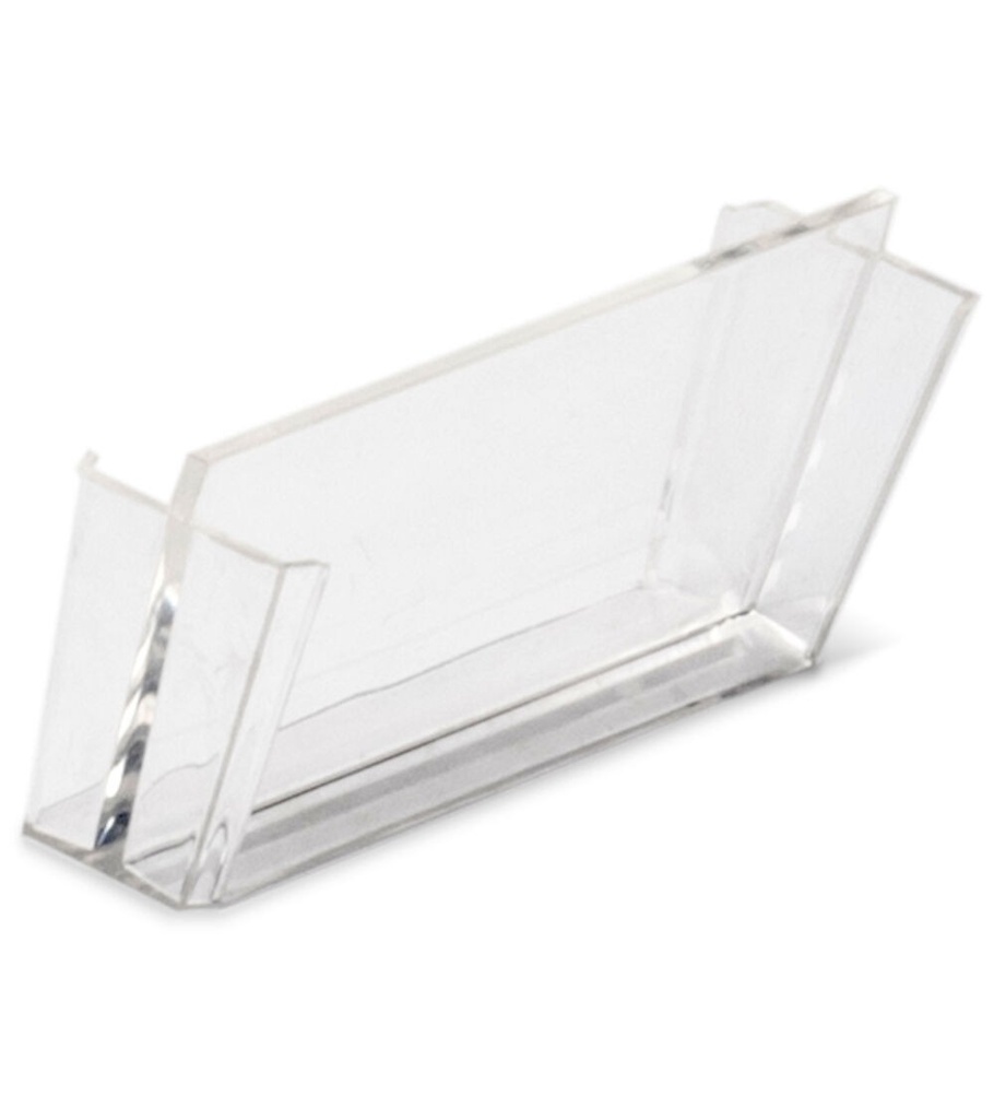 [FRKD014T00096] Divisorio trasversale per contenitore RK Box Air – 3014/4014/5014 – 123 × 43 × 80 mm